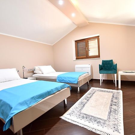 דירות קוטור Maniva Penthouse By The Sea מראה חיצוני תמונה