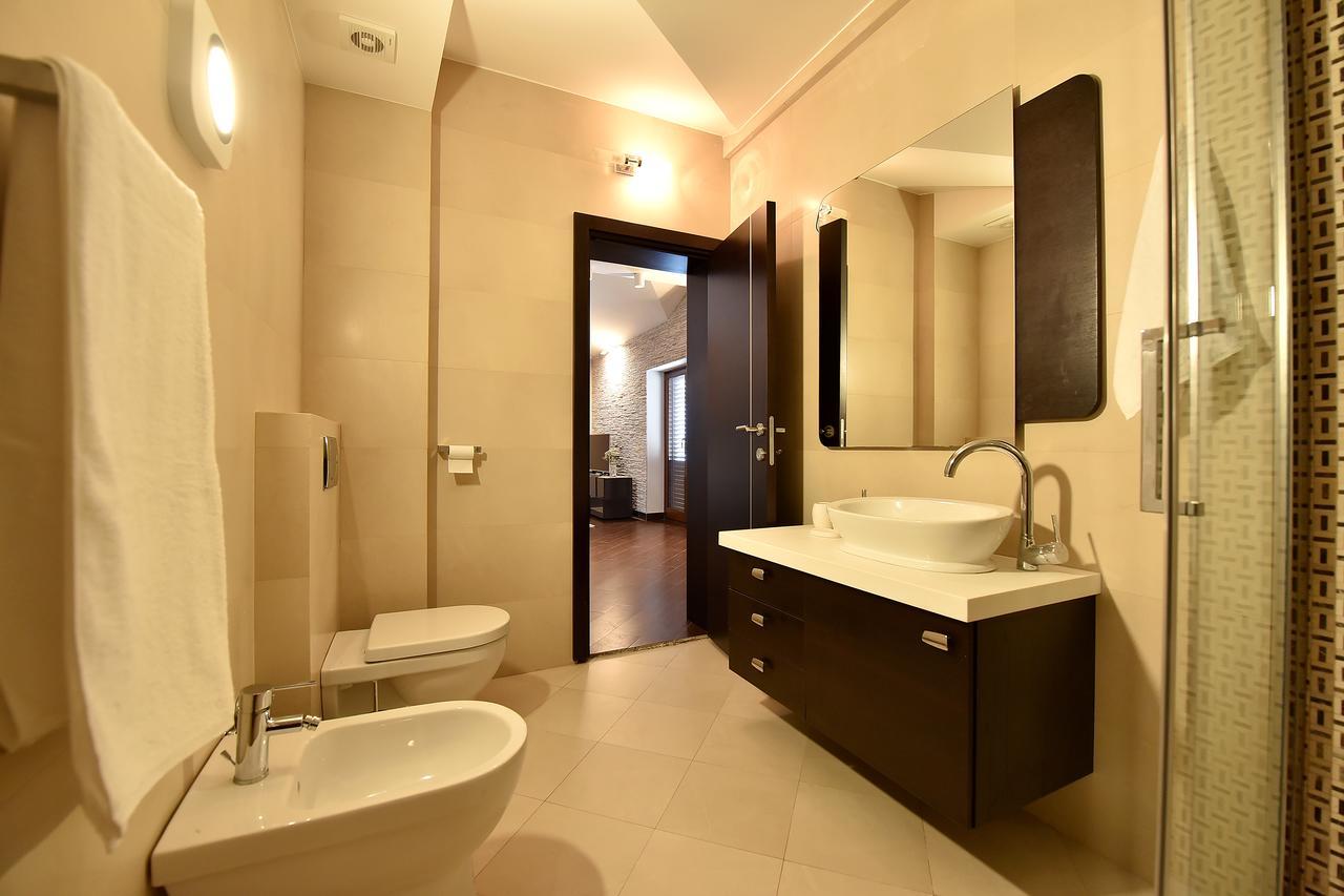 דירות קוטור Maniva Penthouse By The Sea מראה חיצוני תמונה