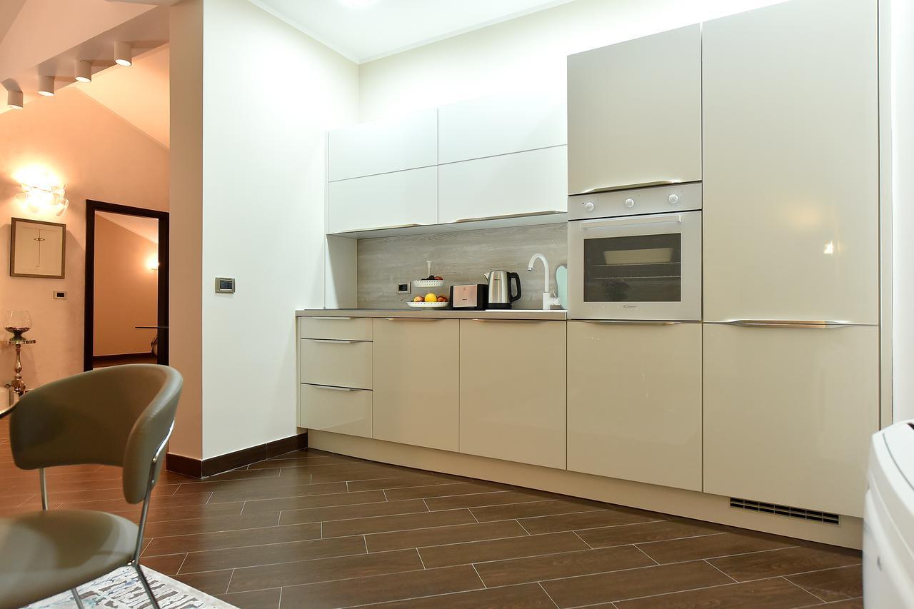 דירות קוטור Maniva Penthouse By The Sea מראה חיצוני תמונה