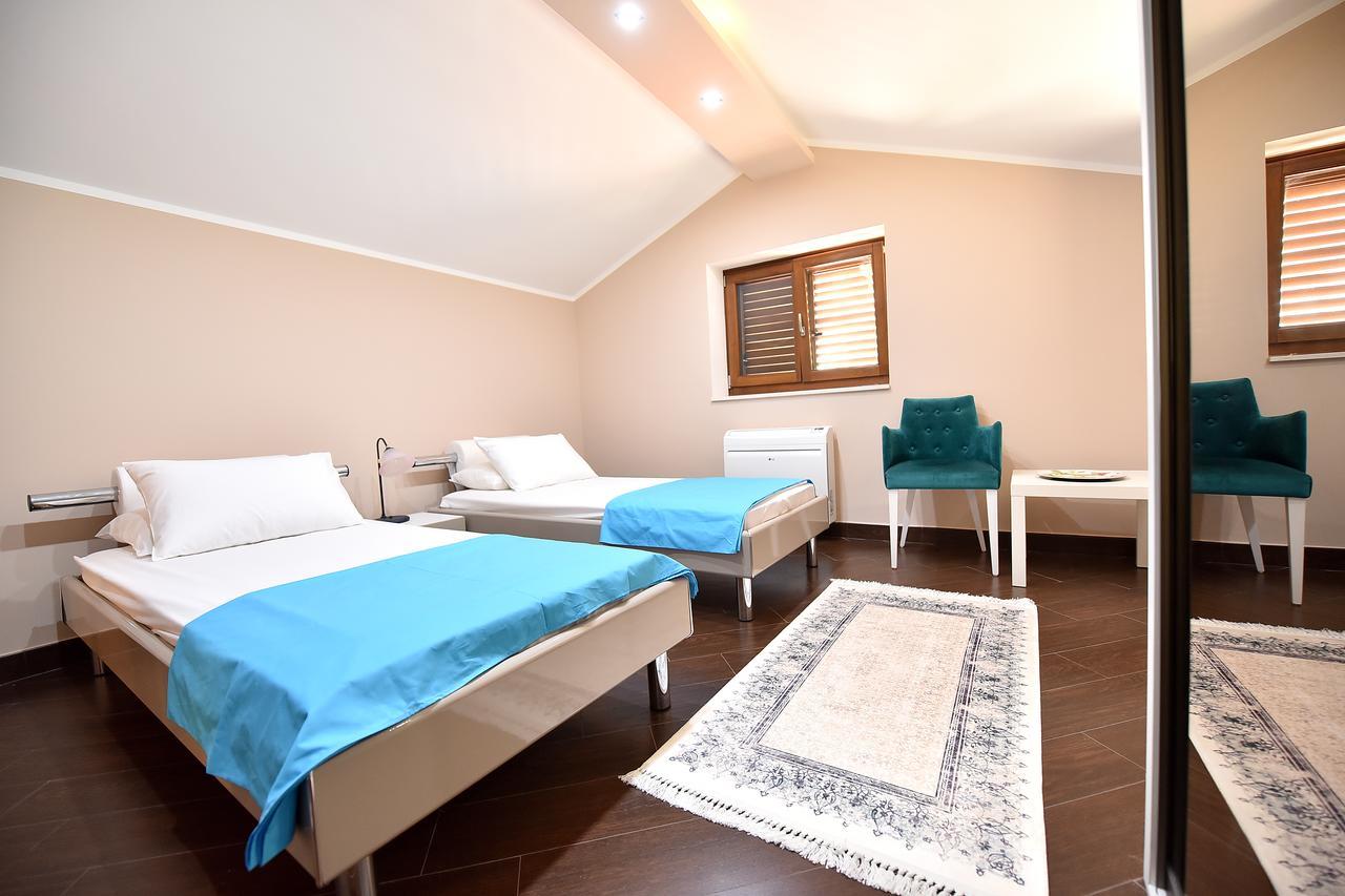 דירות קוטור Maniva Penthouse By The Sea מראה חיצוני תמונה