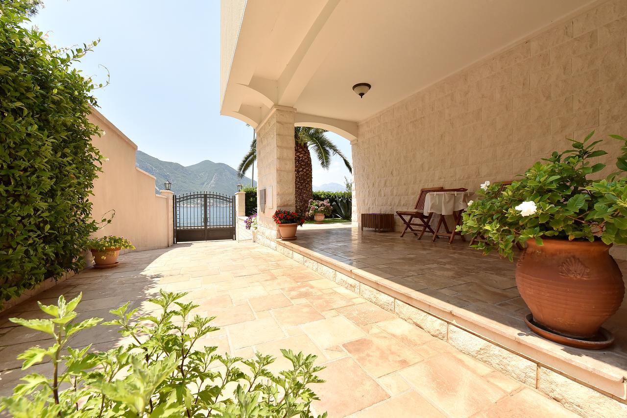 דירות קוטור Maniva Penthouse By The Sea מראה חיצוני תמונה