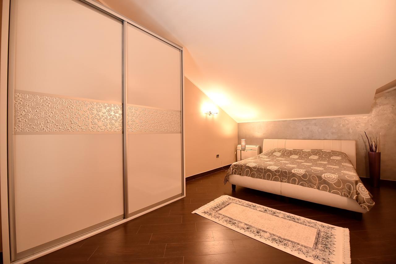 דירות קוטור Maniva Penthouse By The Sea מראה חיצוני תמונה