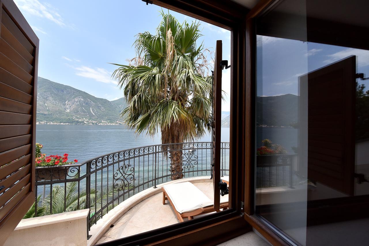 דירות קוטור Maniva Penthouse By The Sea מראה חיצוני תמונה